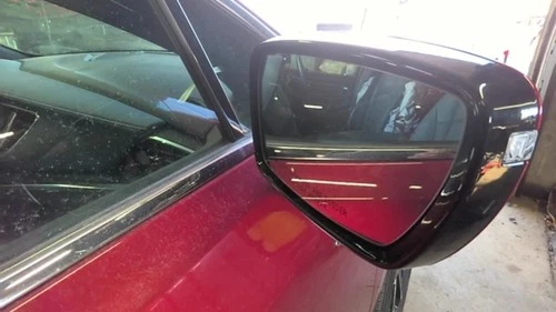 Passenger Side View Mirror Power Manual Folding Fits 20-23 ENCLAVE 474409