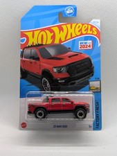 2024 Hot Wheels Factory Fresh 23 Ram 1500 2024 Hot Wheels Factory Fresh 23 Ram 1500