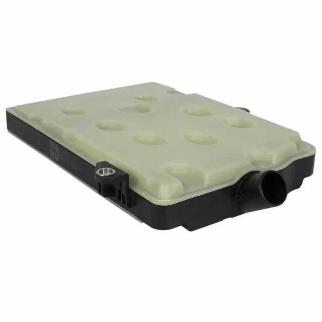 Filtro de aceite de transmisión original Ford HL3Z-7A098-A Foto 3 de 4