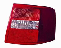 RÜCklicht RÜCkleuchte Rechts Audi A6 SW 1999-2004
