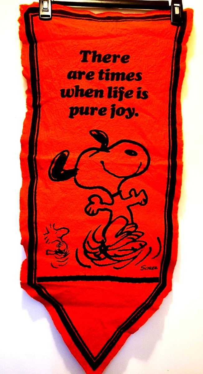 25+ Snoopy Banner for sale | Updated Oct 2026