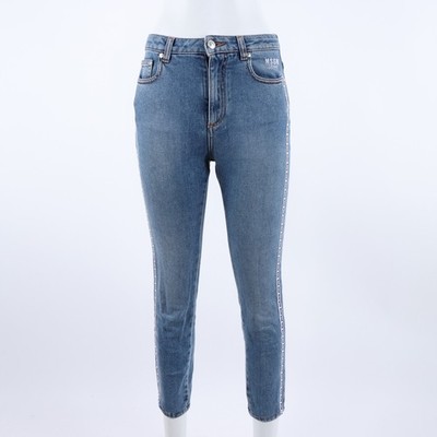 MSGM Denimhose 4025254 [U]