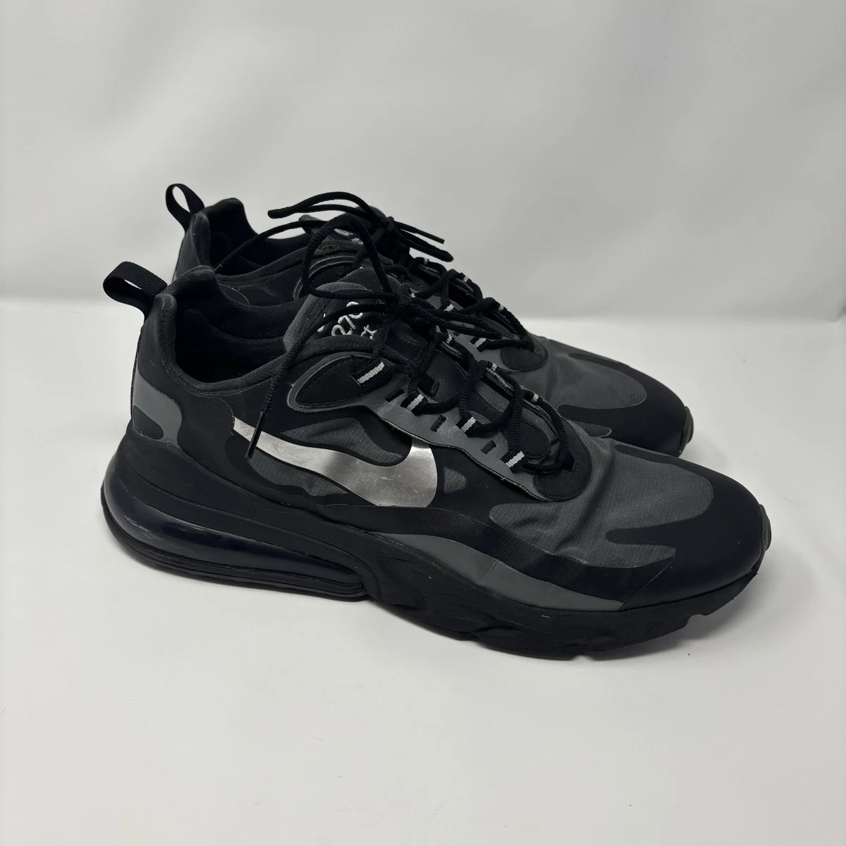 Nike Air Max 270 React WTR Waterproof | eBay display picture 2
