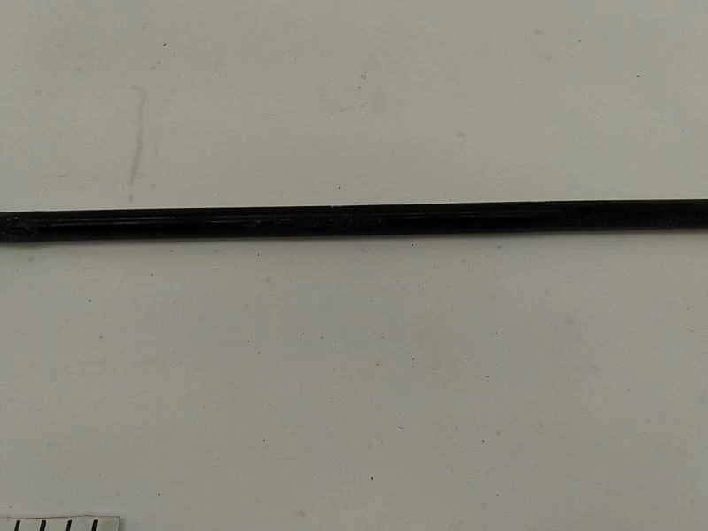 CHRYSLER CROSSFIRE Estabilizador Trasero Antivuelco Barra 04 05 06 07 08 Foto 4 de 4