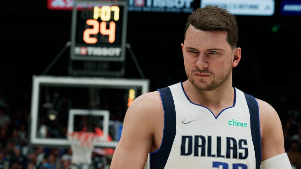 NBA 2K22 75th Anniversary for Xbox Series X, photo 3 of 4