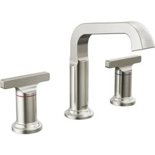 Delta 35587-SS-PR-DST - Bathroom Sink Faucets Faucet