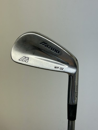 Mizuno MP-32 2 Eisen / X100 extra steifer Stahlschaft / Rechtshänder