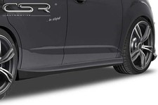 Seitenschweller Schweller Seitenspoiler für Ford C-Max SS392