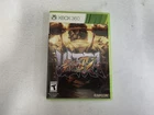 Ultra Street Fighter IV (Xbox 360, 2014) NO MANUAL