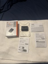 Sony - NP-FZ100 Rechargeable Lithium-ion Replacement Battery