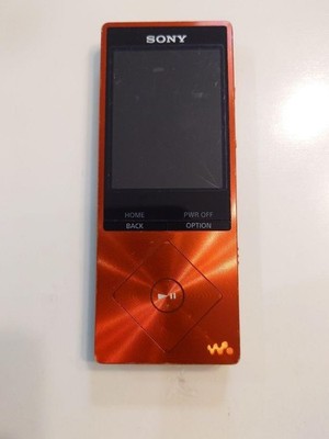 Sony Walkman NW-A25 16GB Hi-Res Portable Audio Player Tested | eBay