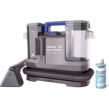 Waschsauger Polsterreiniger Nasssauger 600W Studio Sofa Polster Gerät