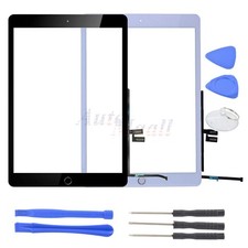 For iPad 7th  8th  9th Gen 10.2 Touch Screen Digitizer Glass Replacement Tools