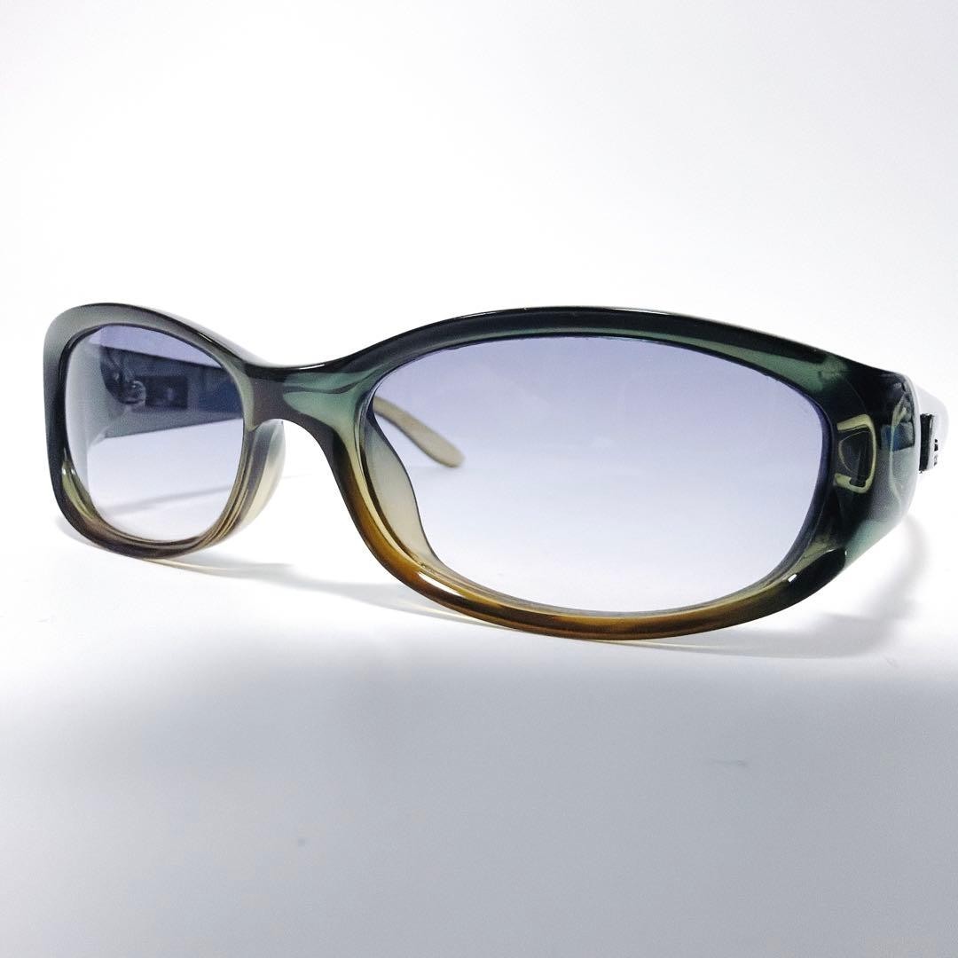 GUCCI サングラス クリアフレーム グラデーション GG2456　y2k GUCCI Women's Clear Frame Gradient Sunglasses GG2456 | eBay