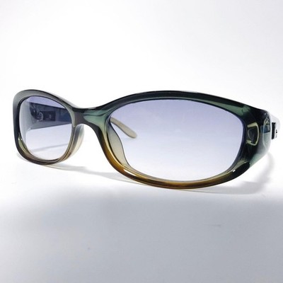 GUCCI サングラス クリアフレーム グラデーション GG2456　y2k s-l400.jpg