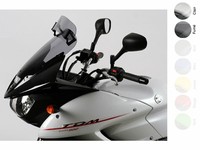 MRA Variotouring VT Windschild Mit Spoiler - Yamaha TDM900