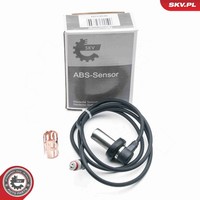 ABS Sensor Raddrehzahl Esen SKV 06SKV294 12V FüR Iveco Daily 4 5 Bus 29L10 29L12