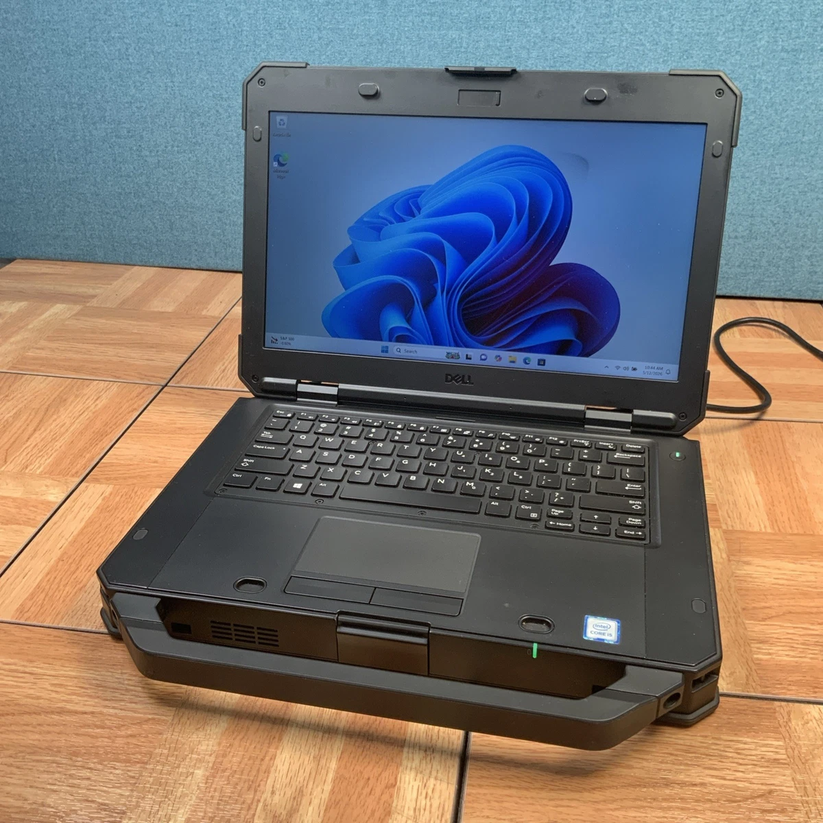 Intel Core i5 8th Gen. 16 GB RAM PC Laptops & Netbooks 512 GB SSD