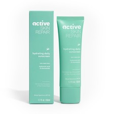 Active Skin Repair SPF 50 EWG-Certified Hydra...