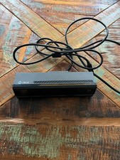 مايكروسوفت إكس بوكس One Kinect Sensor Bar - أسود