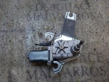 51954336 HINTERER WISCHERMOTOR / 15779438 FÜR FIAT TIPO II 356 SEDAN 1.4