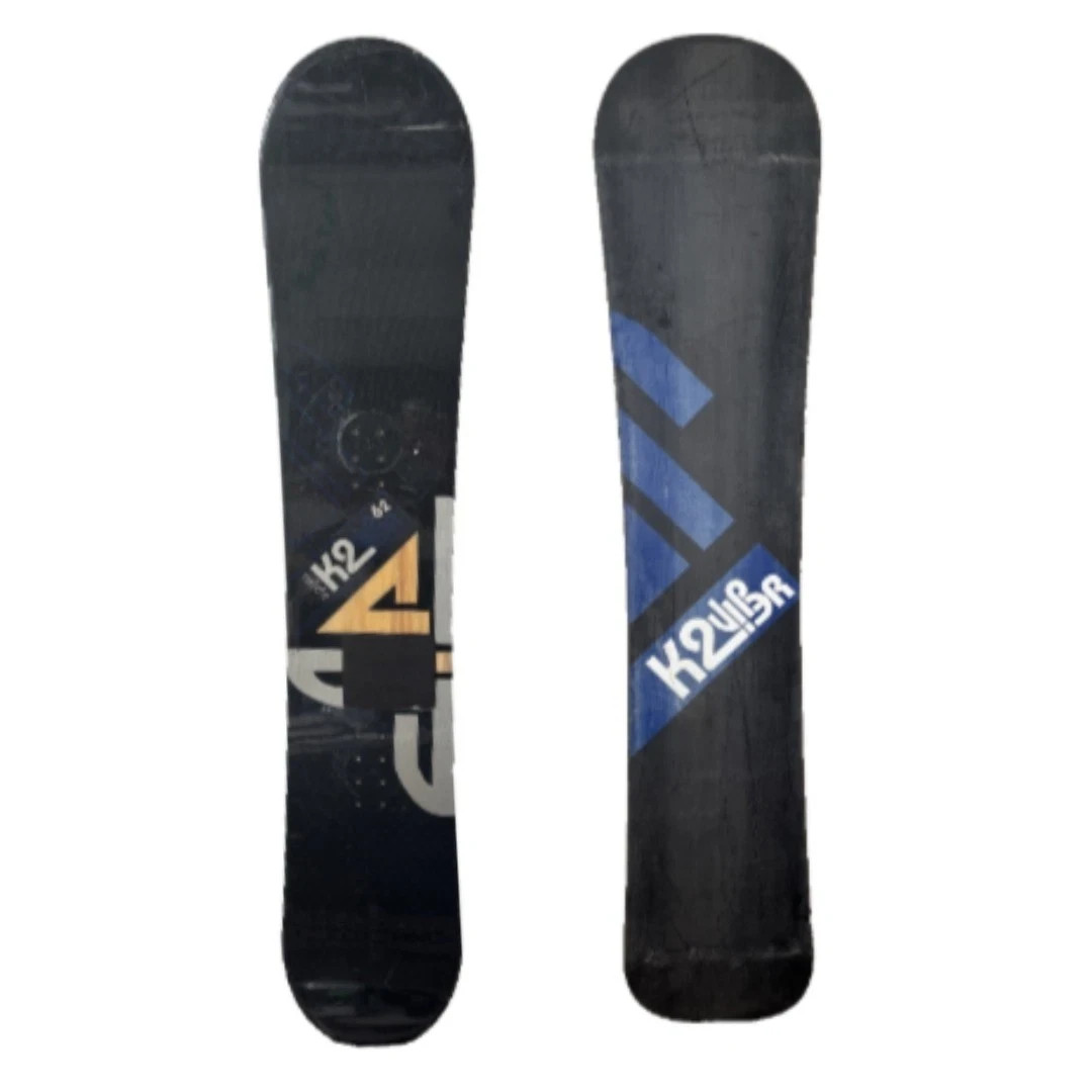 All Mountain Freeride Board Ready For Snow!!!