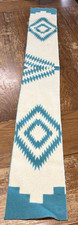 Pendleton Blanket Wool Reversible Remnant Tea...