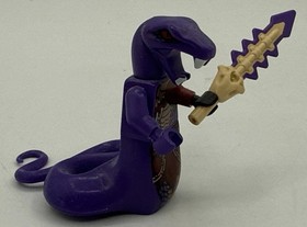 Lego Kapau'rai Minifigure Ninjago Tournament of Elements 70749