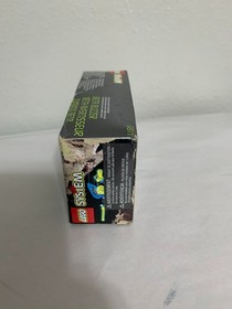 LEGO Insectoids: Cosmic Creeper (6837)/Bi Wing Blaster (6905)/Beta Buzzer (6817)