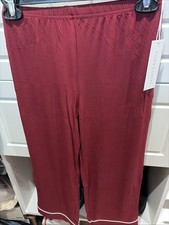 Cozy Earth 9/10 Kids Pajama Bottoms