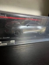 Kyosho Mini-Z Chevrolet Camaro ZL1 1LE ASC MZP242GL Shadow Gray Metallic