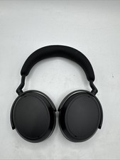 Sennheiser Momentum 4 Wireless Headphones Black