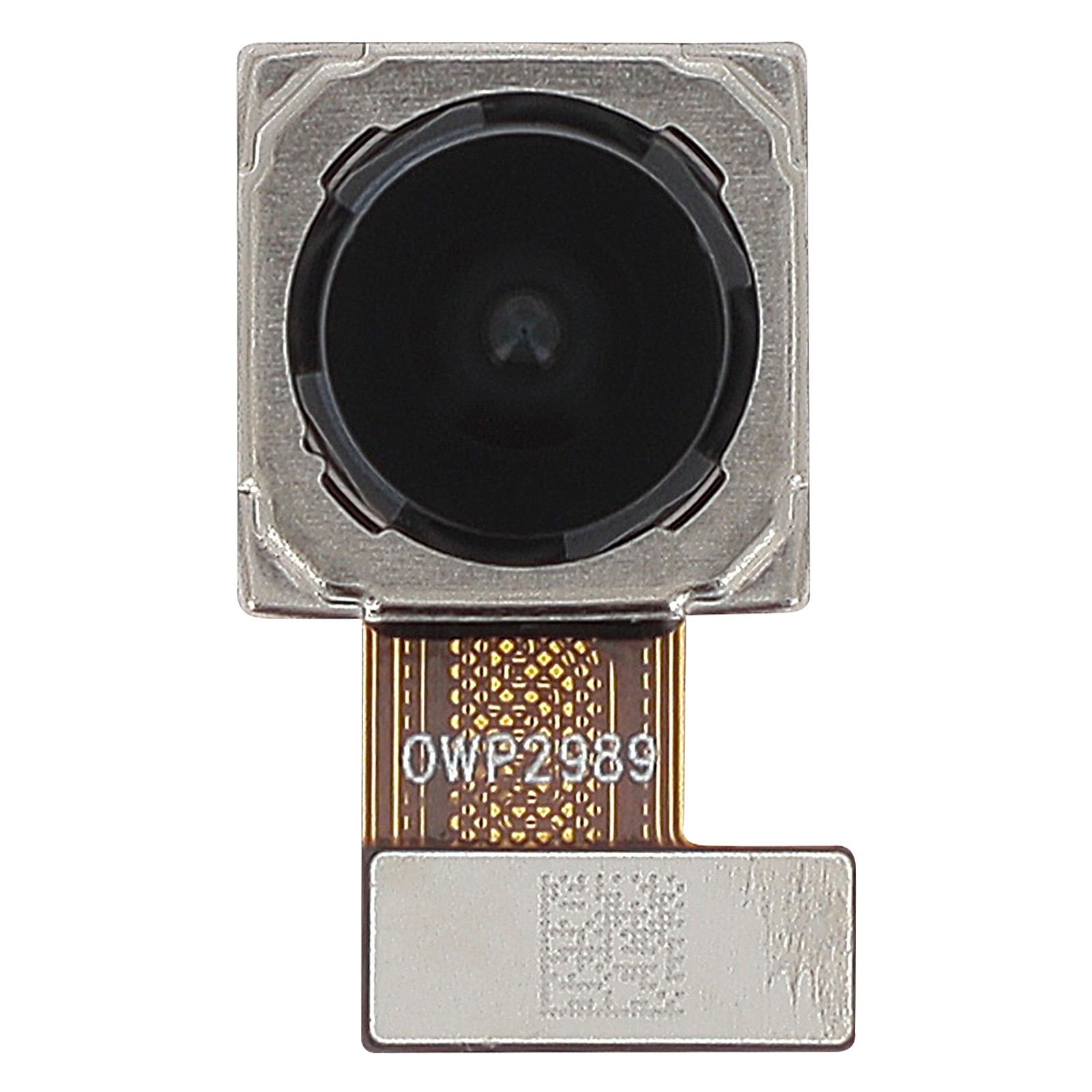 Caméra arrière pour 13 Pro Clappio objectif grand angle de rechange