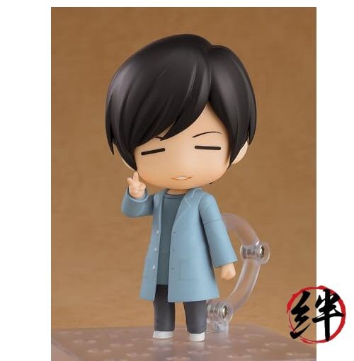 Nendoroid Aoni Production Hiroshi Kamiya Non-scale Plastic Painted