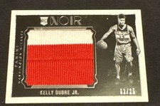 2015-16 Panini Noir Basketball Cards 28