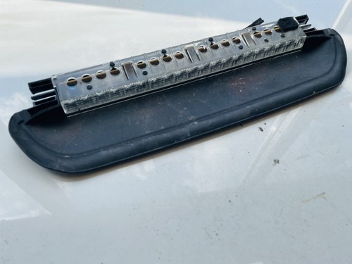 6927017 zusatzbremsleuchte Bremsleuchte 63.25-6927017 BMW 5-Serie DE1405604-64