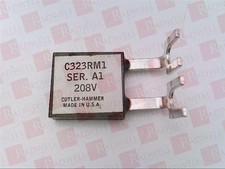 EATON CORPORATION C323-RM1 / C323RM1 USED 