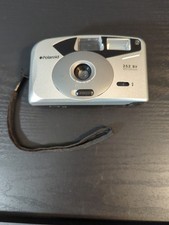 Vintage Polaroid 252bv Motorized 35 Mm 1/8 Lens  UNTESTED  