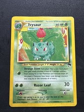 Ivysaur 05/18 Southern Islands Regular for sale online | eBay