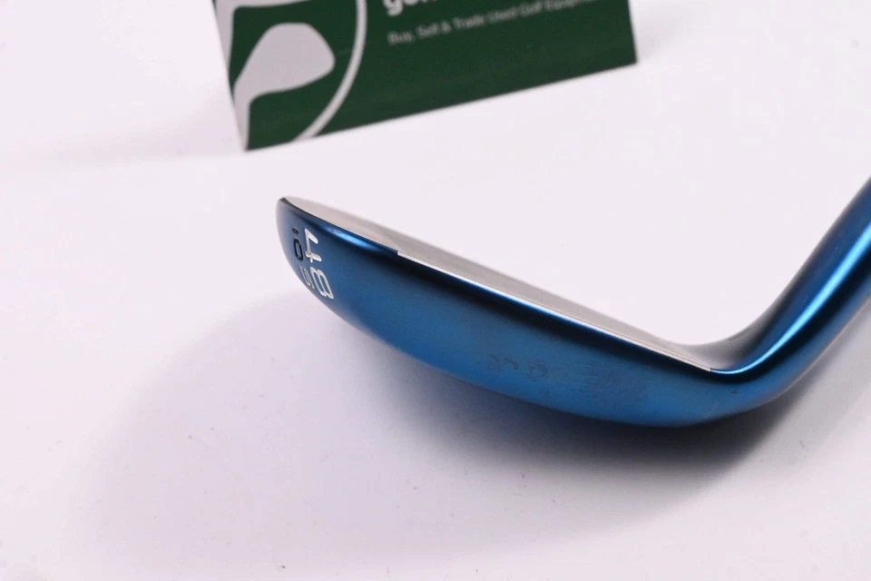 Mizuno Pro T-1 Blue Pitching Wedge / 48 Degree/ Wedge Flex Recoil Graphite Shaft - Image 3 of 4