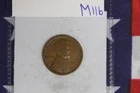 1922-D Lincoln Wheat Cent - Good Condition (M116)