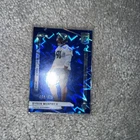 2024 Donruss Elite Football Status Explosion Byron Murphy II #110
