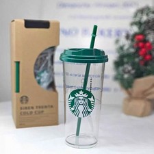 HOT Starbucks Minimalist Style Series Green-L...