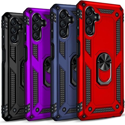 Coque antichoc pour Samsung A16 A156 S24 FE Ultra A26 coque téléphone et vitre écran - Photo 2/57