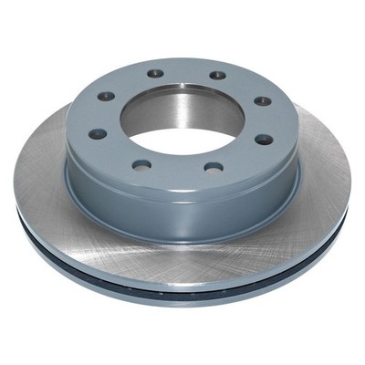 DuraGo Rear Disc Brake Rotor for Express 2500, Express 3500+More (BR900562-01)