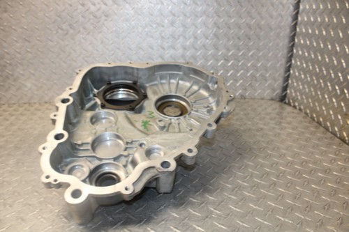 20 Polaris RZR XP4 Turbo Left Transmission & Gear Case Output Shaft OEM 1333940 - Picture 23 of 24