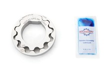 Boundary Racing Pump Rb26n1-opg Billet Oil Pump Gear Set For Nissan Rb26 2.6l