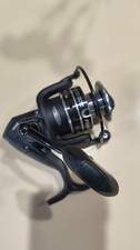 PENN Pursuit III Spinning Fishing Reel-Black