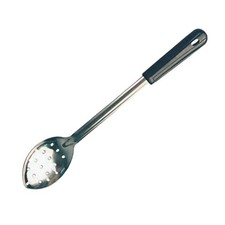 Winco BSPB15 15 in Perforated Serving Spoon