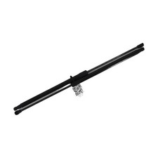 Coppia Pistoni Portellone Bagagliaio - Renault Laguna III PH.2 - Grigio Scuro -